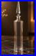 Vintage-24-Smokey-Glass-Hand-Blown-2-Apothecary-Decanter-with-8-Faceted-STOPPER-01-wd