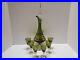 Vintage-8-Piece-Italian-Blown-Glass-Decanter-Cordial-Glasses-Set-Green-withGold-01-phoz