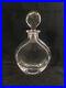 Vintage-Antique-Clear-Glass-Decanter-with-Stopper-Wine-Liquor-Whisky-01-oyp