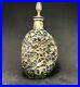 Vintage-Antique-glass-Bottle-Decanter-RARE-Chinese-damask-01-yjj