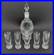 Vintage-Art-Deco-Machine-Age-Cut-Glass-Decanter-Set-with-Five-Cordial-Glasses-01-ceyh