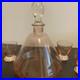 Vintage-Art-Deco-Rosalin-Pink-Glass-Carafe-WithStopper-4-Glasses-01-tjmf
