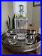Vintage-Bar-Serving-Tray-With-Glasses-and-Dorset-Spirit-Crystal-Decanter-01-wd
