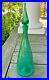 Vintage-Blenko-920M-Sea-Green-16-5-Glass-Decanter-Iconic-Winslow-Anderson-01-yhc