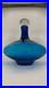 Vintage-Blenko-Blue-Glass-Decanter-7225-Joel-Myers-Read-01-cfv