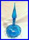 Vintage-Blenko-Blue-Mid-Century-Modern-Decanter-Bottle-Flame-Stopper-13-01-xom