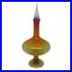 Vintage-Blenko-Glass-Decanter-6212-Tangerine-Amberina-Wayne-Husted-MCM-1960s-01-asa