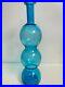 Vintage-Blenko-Glass-Wayne-Husted-Blue-Gurgle-3-Ball-Decanter-Bottle-18-1-2-01-ap