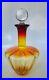 Vintage-Blenko-Hand-Blown-Amberina-Art-Glass-Decanter-10-With-Stopper-Mint-01-kucz