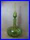Vintage-Blenko-Olive-Green-Decanter-with-Matching-Stopper-By-Wayne-Husted-14-01-ovf
