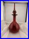 Vintage-Blenko-Red-Glass-Decanter-Hand-Blown-Mid-Century-Modern-Art-Glass-Ruby-01-abpa