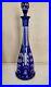 Vintage-Bohemian-Cobalt-Blue-Cut-Crystal-Decanter-Carafe-15-5-Tall-1920-30-01-ej