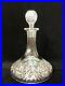 Vintage-Bohemian-Cut-Crystal-Ship-Captain-s-Decanter-Brandy-withStopper-10-1-4-01-gzry