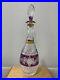 Vintage-Bohemian-Glass-Decanter-Clear-Amethyst-Gold-with-Etched-Flowers-Dec-01-pe