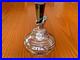 Vintage-Bohemian-Glass-Decanter-Silver-Stripe-Design-Black-Cut-Stopper-c-1920-s-01-vqlf