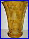 Vintage-Bohemian-YellowithAmber-Cut-to-Clear-Glass-Large-Vase-01-sd