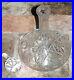 Vintage-Captains-Hand-Cut-Lead-Crystal-Glass-Decanter-Whiskey-Port-Wine-12x8-01-qcef