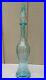 Vintage-Clear-Blue-Empoli-Art-Glass-Bottle-22-Tall-01-qxf