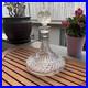 Vintage-Clear-Crystal-Glass-Decanter-With-Diamond-Cut-Design-Stopper-01-cra