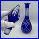 Vintage-Cobalt-Blue-Cut-to-Clear-Crystal-Decanter-Large-Bohemian-Czech-Glass-01-pwn