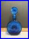 Vintage-Cobalt-Blue-Glass-Starburst-Italian-Empoli-Decanter-WithStarburst-Stopper-01-lskn