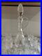 Vintage-Crystal-Set-of-4-Vine-Glasses-Cordial-Decanter-with-Stopper-Largest-01-qy