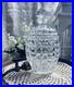 Vintage-Cut-Crystal-Whisky-Dispenser-Brass-Spigot-Crystal-Barrel-Decanter-01-lxba