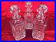 Vintage-Decanters-Victorian-Cut-Glass-Set-Of-3-Beautiful-Collectible-Rare-01-atw