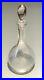 Vintage-Decor-Large-Alcohol-Water-Glass-Decanter-Carafe-Bottle-15H-No-Chips-01-doyh