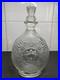 Vintage-Dewars-Scotch-Whisky-1846-1962-Glass-Decanter-Bottle-24cm-Tall-01-rgf