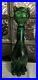 Vintage-Emerald-Green-Figural-MID-CENTURY-CAT-Decanter-mcm-bottle-deco-art-glass-01-fry