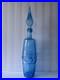 Vintage-Empoli-Blue-Glass-Genie-Bottle-Decanter-20-5-Hand-Made-Italy-01-guue