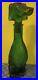 Vintage-Empoli-Dachshund-Dog-Decanter-MCM-Italian-Green-Glass-Bottle-1960s-01-yt
