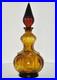Vintage-Empoli-Italian-Glass-Corset-Shape-Ombre-Genie-Bottle-Decanter-Carafe-01-hhzn