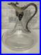 Vintage-Etain-Fait-Main-Jean-Goardere-Pewter-Glass-Decanter-with-ornate-detail-01-qpnw