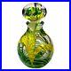 Vintage-Exotic-French-Art-Glass-Decanter-Flacon-Perfume-Bottle-Decanter-01-cp