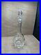 Vintage-French-Stamped-St-Louis-Cut-Crystal-Glass-Whiskey-Liquor-Bottle-Decanter-01-au