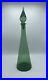 Vintage-Genie-Bottle-Empoli-Decanter-Green-Avocado-With-Stopper-18-READ-01-itzh