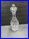 Vintage-Glass-Waterford-Irish-Crystal-Boyne-Comeragh-Barware-Decanter-bottle-01-ljvc