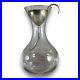 Vintage-Glass-Wine-Decanter-With-Silver-Funnel-01-in