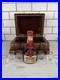 Vintage-Grand-Marnier-Cordon-Rouge-Liqueur-Set-in-Histoire-de-France-Book-Box-01-rr