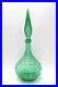 Vintage-Green-Empoli-Genie-Bottle-Decanter-Green-Italian-Art-Glass-Green-Bubble-01-kgg