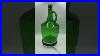 Vintage-Green-Glass-Large-Decanter-Bottle-Elegant-D-Cor-With-A-Touch-Of-Vintage-Charm-Greenglass-01-hli