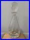 Vintage-Heavy-Clear-Glass-Controlled-Bubble-Modern-Design-Decanter-01-elbb