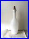 Vintage-Holmegaard-Denmark-Decanter-Jacob-Bang-Cased-White-Glass-Jar-Teak-01-qnz