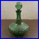 Vintage-INDIANA-GREEN-Glass-Decanter-WITH-STOPPER-01-exmn