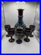 Vintage-Imperial-Grape-Pattern-Carnival-Glass-Decanter-Wine-Set-01-ppo