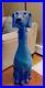 Vintage-Italian-Empoli-Genie-Art-Glass-Blue-Aqua-Dachshund-Decanter-Bottle-14-01-zhy