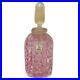 Vintage-Italian-Gambaro-Poggi-Glass-Perfume-Bottle-Decanter-Murano-Vetri-01-aih