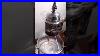 Vintage-Italian-MID-Century-Silver-Plated-And-Glass-Coffee-Carafe-Pot-With-Stand-01-ohl